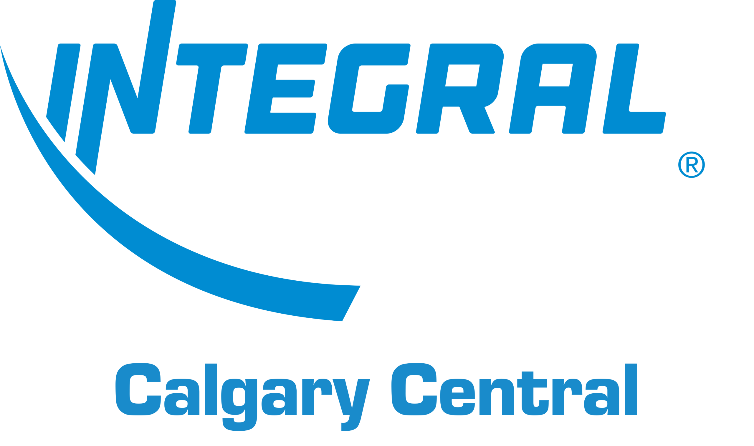Integral Hockey Stick Sales & Repair Calgary South Logo